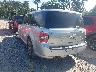 2FMGK5DC0BB****** Salvamento y Reparables 2011 Ford Flex en Atlanta North