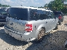 2FMGK5DC0BB****** Salvamento y Destrozados 2011 Ford Flex en Estado de Georgia