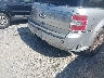2FMGK5DC0BB****** Salvamento y Reparables 2011 Ford Flex en Estado de Georgia