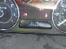 2FMGK5DC0BB****** Salvamento 2011 Ford Flex en Atlanta North