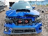 JF1VA1C6XJ9****** Wrecked 2018 Subaru WRX in Montana State
