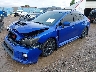 JF1VA1C6XJ9****** Used and Repairable 2018 Subaru WRX in Missoula