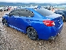 JF1VA1C6XJ9****** Salvage and Repairable 2018 Subaru WRX in Missoula