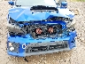 JF1VA1C6XJ9****** Salvage and Repairable 2018 Subaru WRX in Montana State