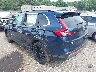 5J6RS6H93SL****** Salvamento y Reparables 2025 Honda CR-V Hybrid en Boston Shirley