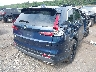 5J6RS6H93SL****** Salvamento y Destrozados 2025 Honda CR-V Hybrid en Estado de Massachusetts