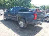 3TMLB5JN7TM****** Salvamento y Reparables 2026 Toyota Tacoma en Burlington