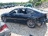 19UUB5F38MA****** Salvage 2021 Acura TLX