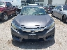 19XFC1F30GE****** Salvage 2016 Honda Civic in Texas State