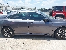 19XFC1F30GE****** Wrecked 2016 Honda Civic in Texas State