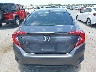 19XFC1F30GE****** Salvage 2016 Honda Civic