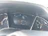 19XFC1F30GE****** Salvage 2016 Honda Civic in Fort Worth North