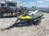 YDV6686***** Used and Repairable 2015 Sea-Doo Spark in Rec Rides Online Exclusive