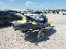 YDV6686***** Salvage and Wrecked 2015 Sea-Doo Spark in Texas State