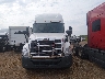 3AKJGLBGXGS****** Salvamento 2016 Freightliner Cascadia 125 en Estado de Mississippi