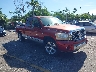 1D7HA18256S****** Salvage and Wrecked 2006 Dodge Ram 1500 in West Palm Beach