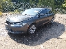 1C3CCCFB1GN****** Used and Repairable 2016 Chrysler 200 in Jackson