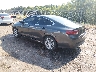 1C3CCCFB1GN****** Salvage and Repairable 2016 Chrysler 200 in Jackson