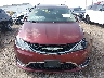 2C4RC1GG4KR****** Destrozados 2019 Chrysler Pacifica en Estado de Indiana
