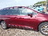 2C4RC1GG4KR****** Usados 2019 Chrysler Pacifica en Estado de Indiana