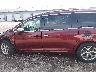 2C4RC1GG4KR****** Reparables 2019 Chrysler Pacifica en Estado de Indiana