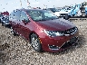 2C4RC1GG4KR****** Salvamento y Destrozados 2019 Chrysler Pacifica en Indianapolis