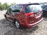 2C4RC1GG4KR****** Salvamento y Reparables 2019 Chrysler Pacifica en Indianapolis