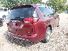 2C4RC1GG4KR****** Salvamento y Destrozados 2019 Chrysler Pacifica en Estado de Indiana
