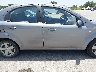 KL1TD56607B****** Used 2007 Chevrolet Aveo in Texas State