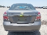 KL1TD56607B****** Wrecked 2007 Chevrolet Aveo