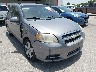 KL1TD56607B****** Used 2007 Chevrolet Aveo