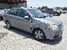 KL1TD56607B****** Salvage and Wrecked 2007 Chevrolet Aveo in Austin North