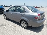 KL1TD56607B****** Salvage and Repairable 2007 Chevrolet Aveo in Austin North