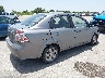 KL1TD56607B****** Salvage and Wrecked 2007 Chevrolet Aveo in Texas State