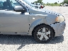 KL1TD56607B****** Salvage and Repairable 2007 Chevrolet Aveo in Texas State