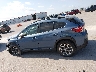 JF2GTAMC2J8****** Repairable 2018 Subaru Crosstrek in Iowa State