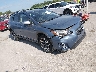 JF2GTAMC2J8****** Salvage and Wrecked 2018 Subaru Crosstrek in Des Moines