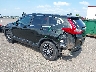 7FARW2H50JE****** Salvamento y Reparables 2018 Honda CR-V en Minneapolis South