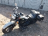 JKAVN2B12NA****** Used and Repairable 2022 Kawasaki Vulcan 900 in Oklahoma City
