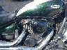 JKAVN2B12NA****** Wrecked 2022 Kawasaki Vulcan 900 in Oklahoma City