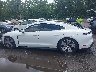 WP0AB2Y13LS****** Reparables 2020 Porsche Taycan en Estado de Maryland