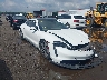 WP0AB2Y13LS****** Salvamento y Destrozados 2020 Porsche Taycan en Electric Vehicle Auctions