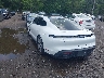 WP0AB2Y13LS****** Salvamento y Reparables 2020 Porsche Taycan en Electric Vehicle Auctions