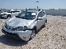 2T3YFREV9DW****** Used and Repairable 2013 Toyota RAV4 in Dallas