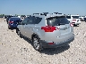 2T3YFREV9DW****** Salvage and Repairable 2013 Toyota RAV4 in Dallas