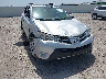 2T3YFREV9DW****** Salvage and Repairable 2013 Toyota RAV4 in Texas State