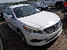 5NPE34AFXFH****** Salvamento y Destrozados 2015 Hyundai Sonata en Tulsa