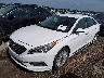 5NPE34AFXFH****** Usados y Reparables 2015 Hyundai Sonata en Tulsa