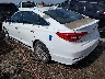 5NPE34AFXFH****** Salvamento y Reparables 2015 Hyundai Sonata en Tulsa