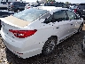 5NPE34AFXFH****** Salvamento y Destrozados 2015 Hyundai Sonata en Estado de Oklahoma